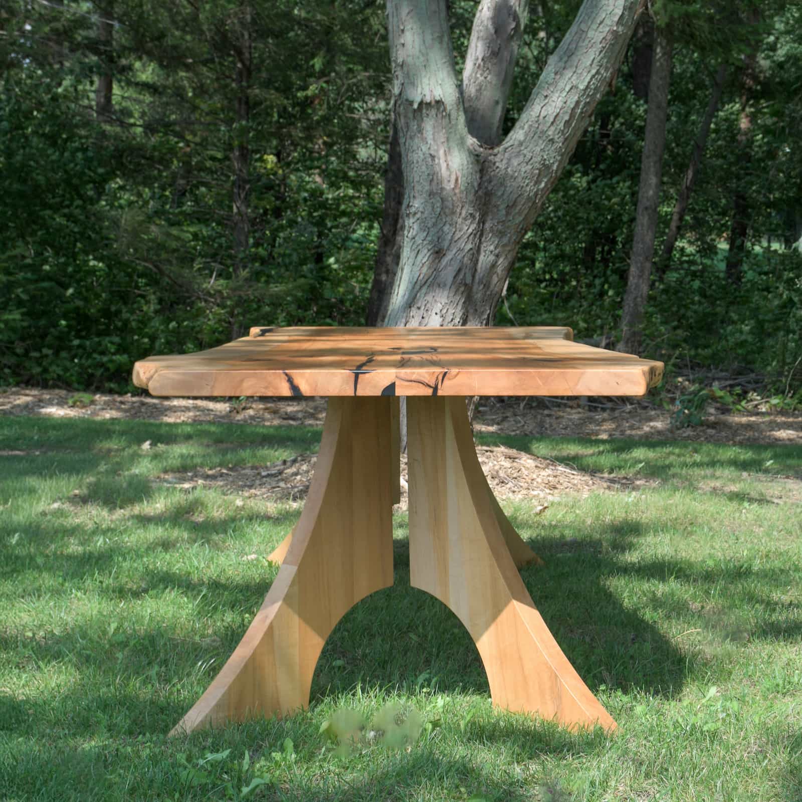 Algonquin Live Edge - Image 5