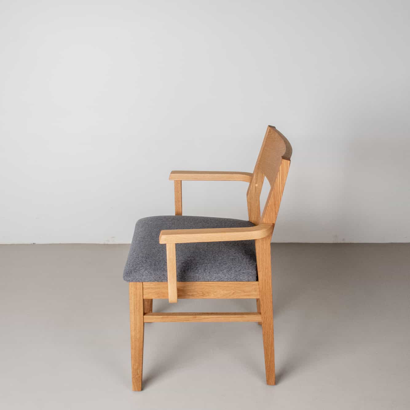 Aubrey Armchair - Image 4