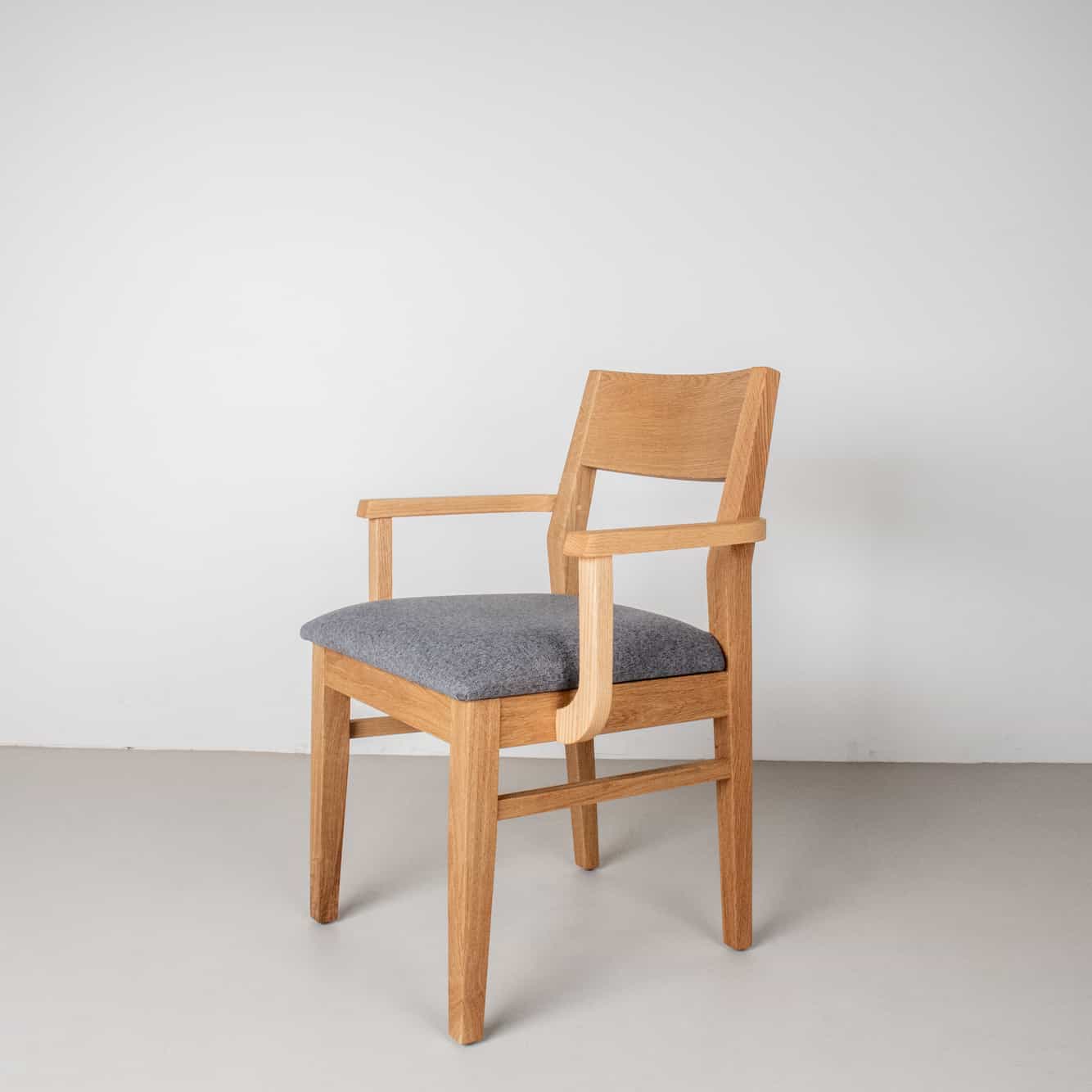 Aubrey Armchair - Image 5