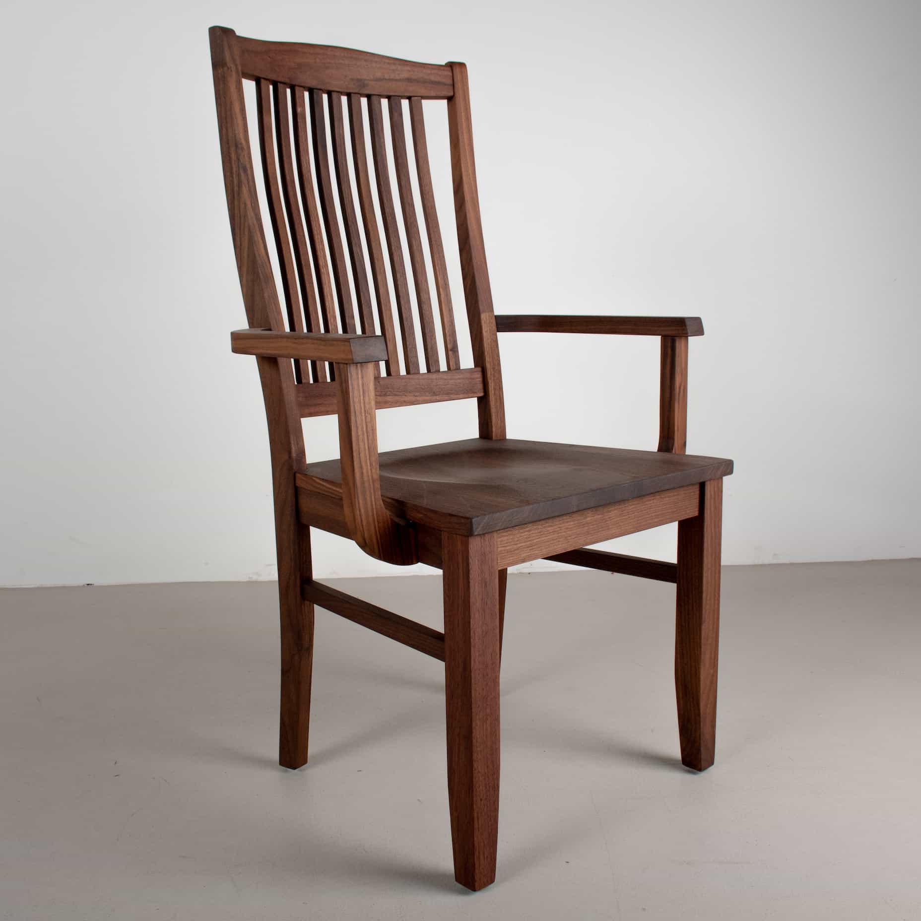 Betzner Armchair - Image 6