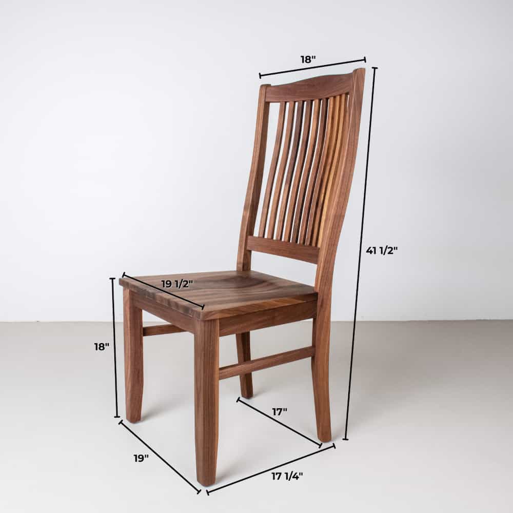 Betzner Side Chair - Image 3