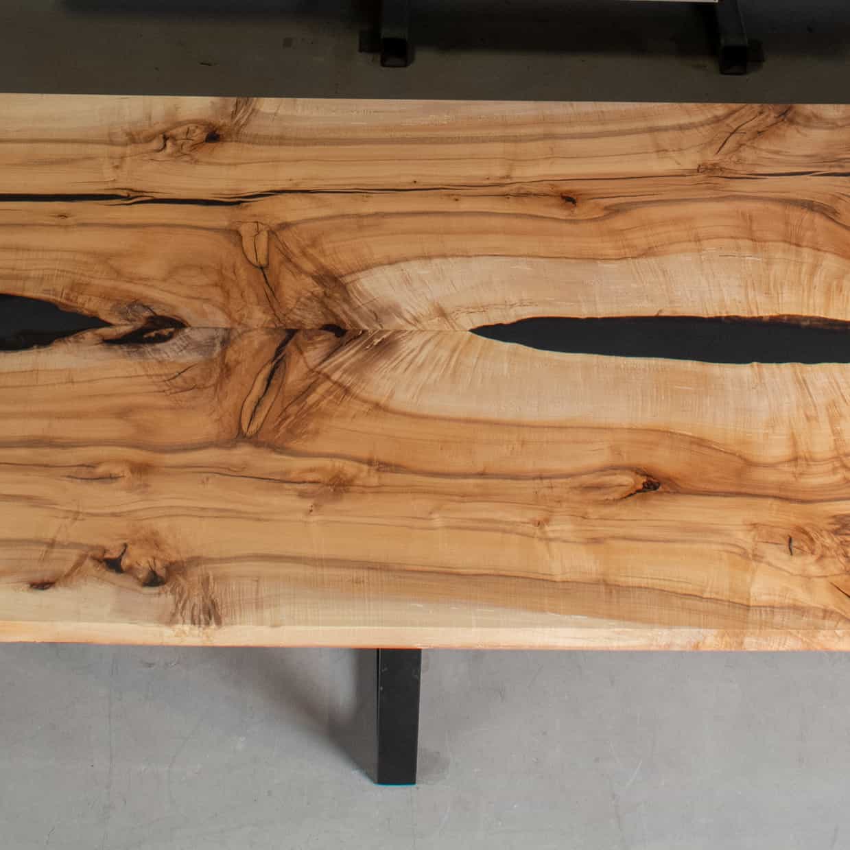 Wild Maple Conference Table - Image 3