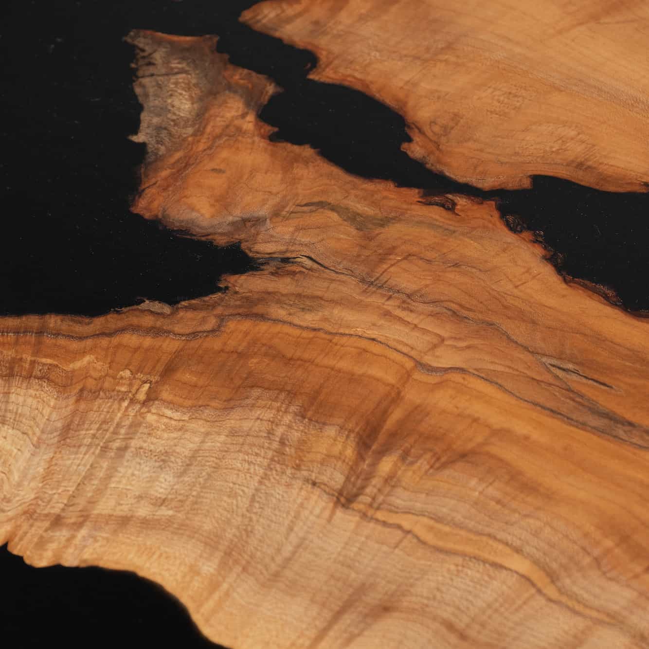 Wild Maple Conference Table - Image 7