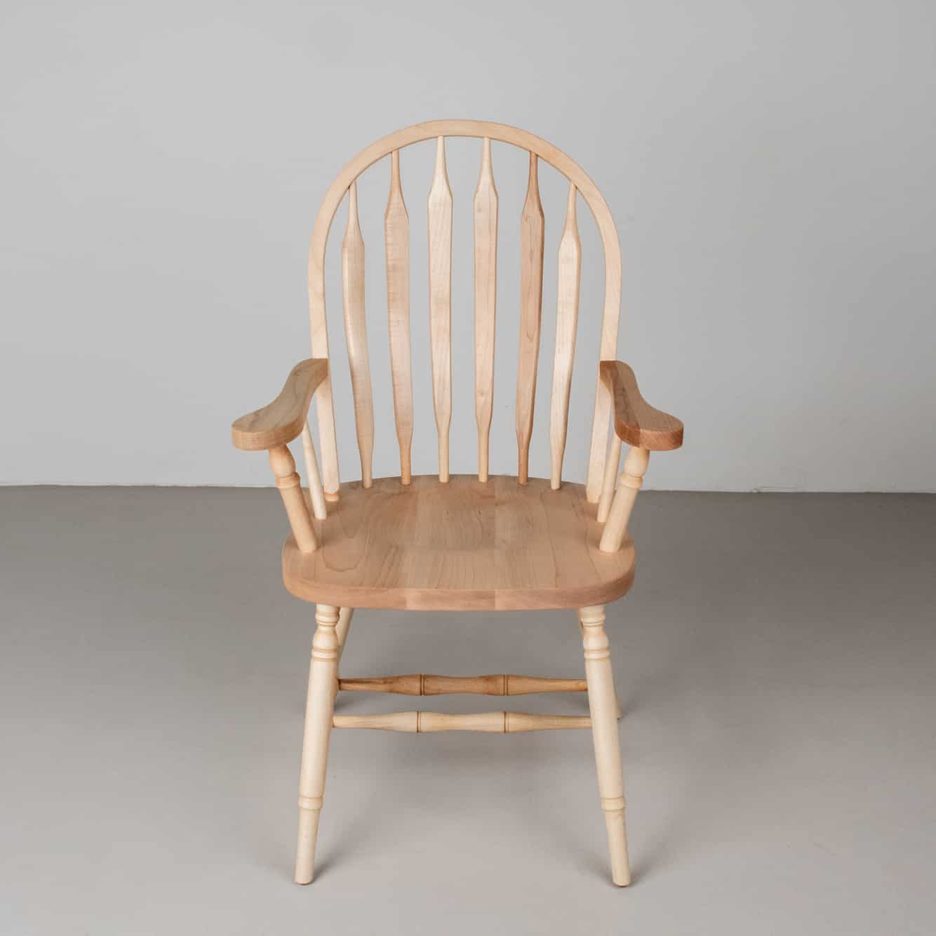 Foss Armchair - Image 3