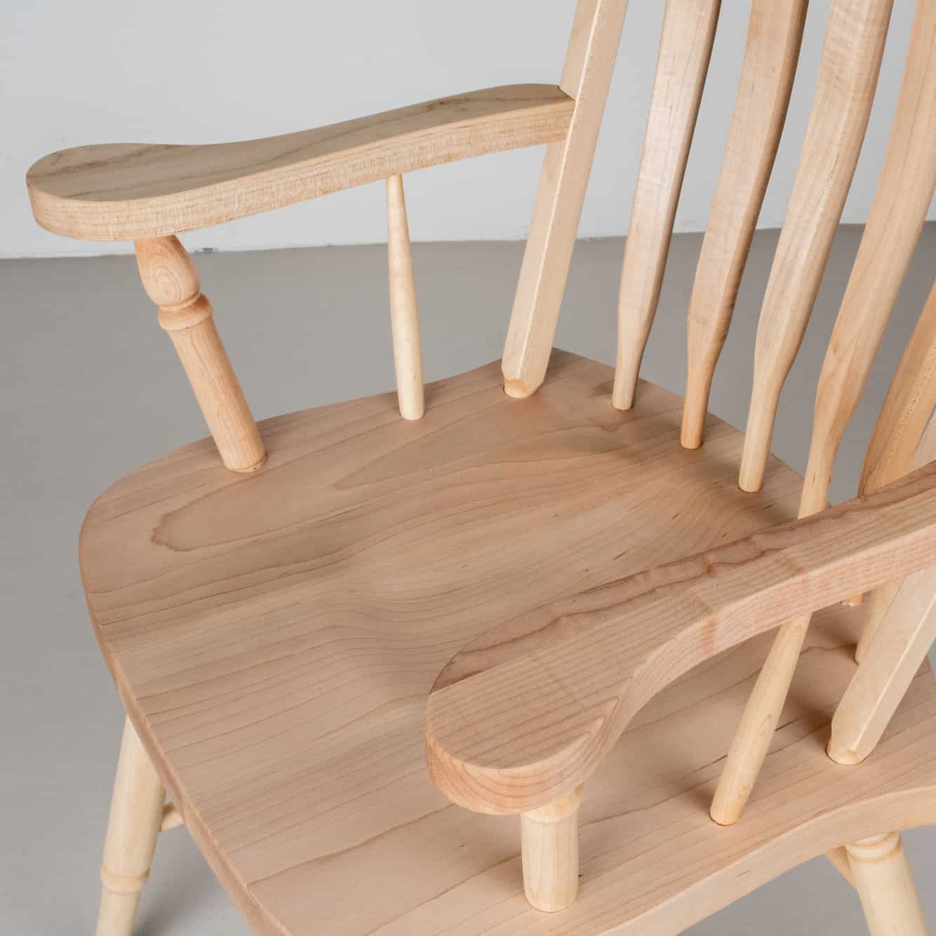 Foss Armchair - Image 4