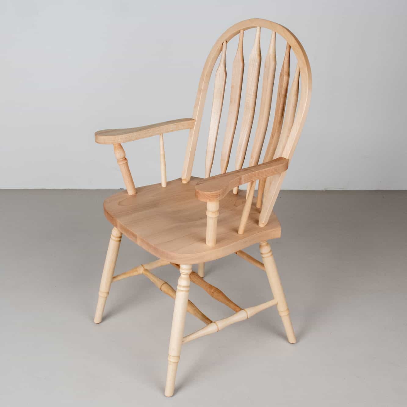 Foss Armchair - Image 5