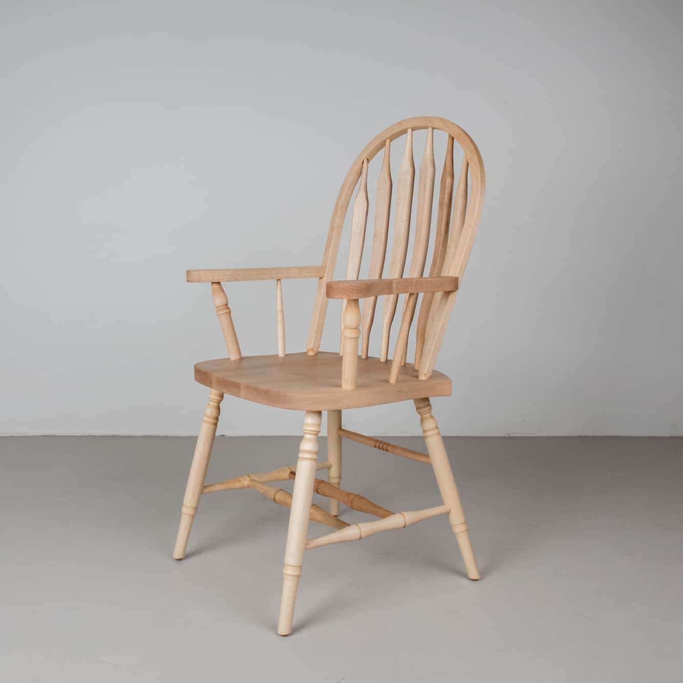 Foss Armchair - Image 6