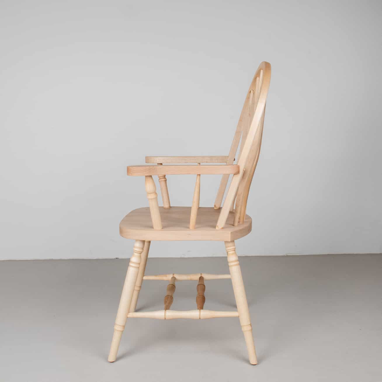 Foss Armchair - Image 7