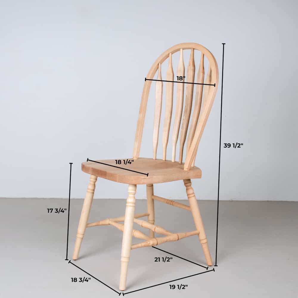 Foss Side Chair - Image 3