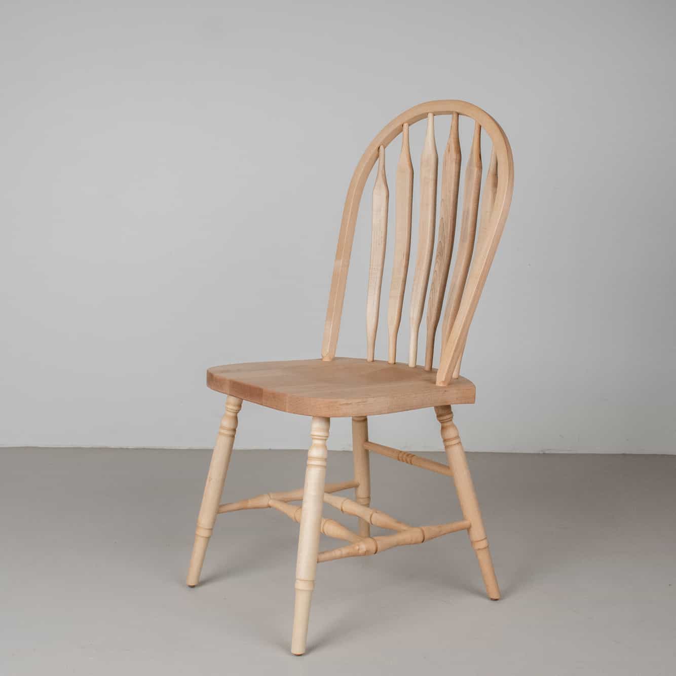 Foss Side Chair - Image 5