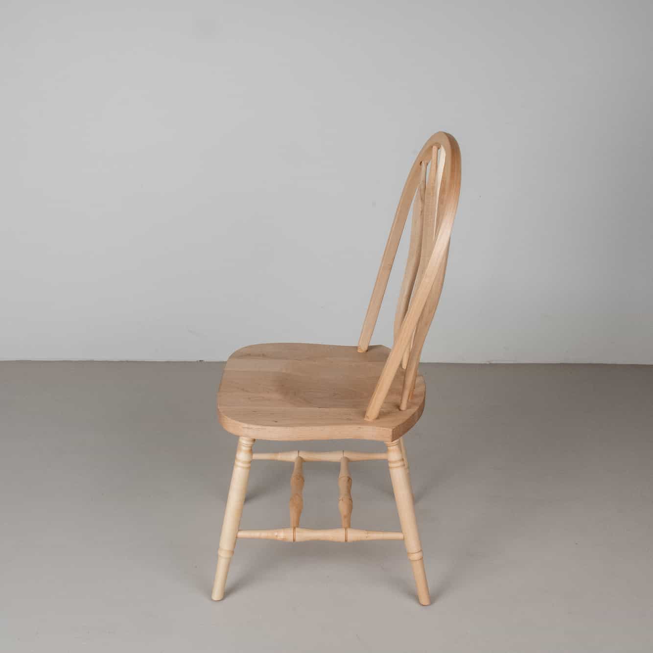 Foss Side Chair - Image 6