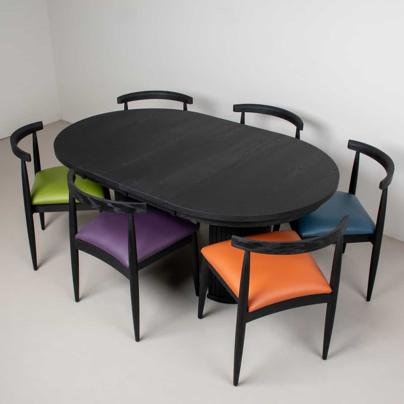 Eaton Open Back Chair - Image 5