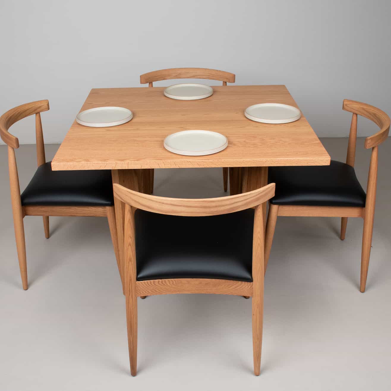 Eaton Open Back Chair - Image 6