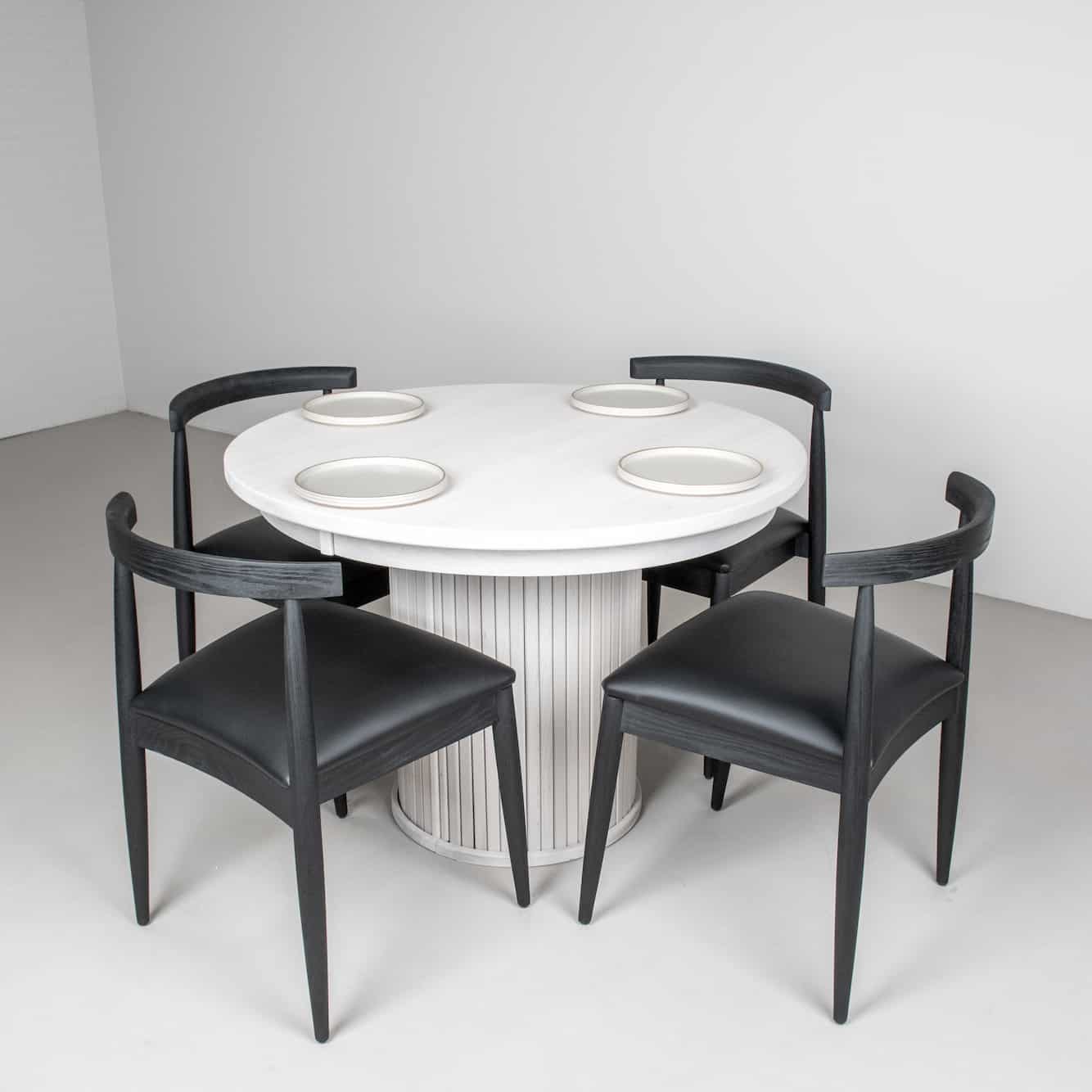 Eaton Open Back Chair - Image 8