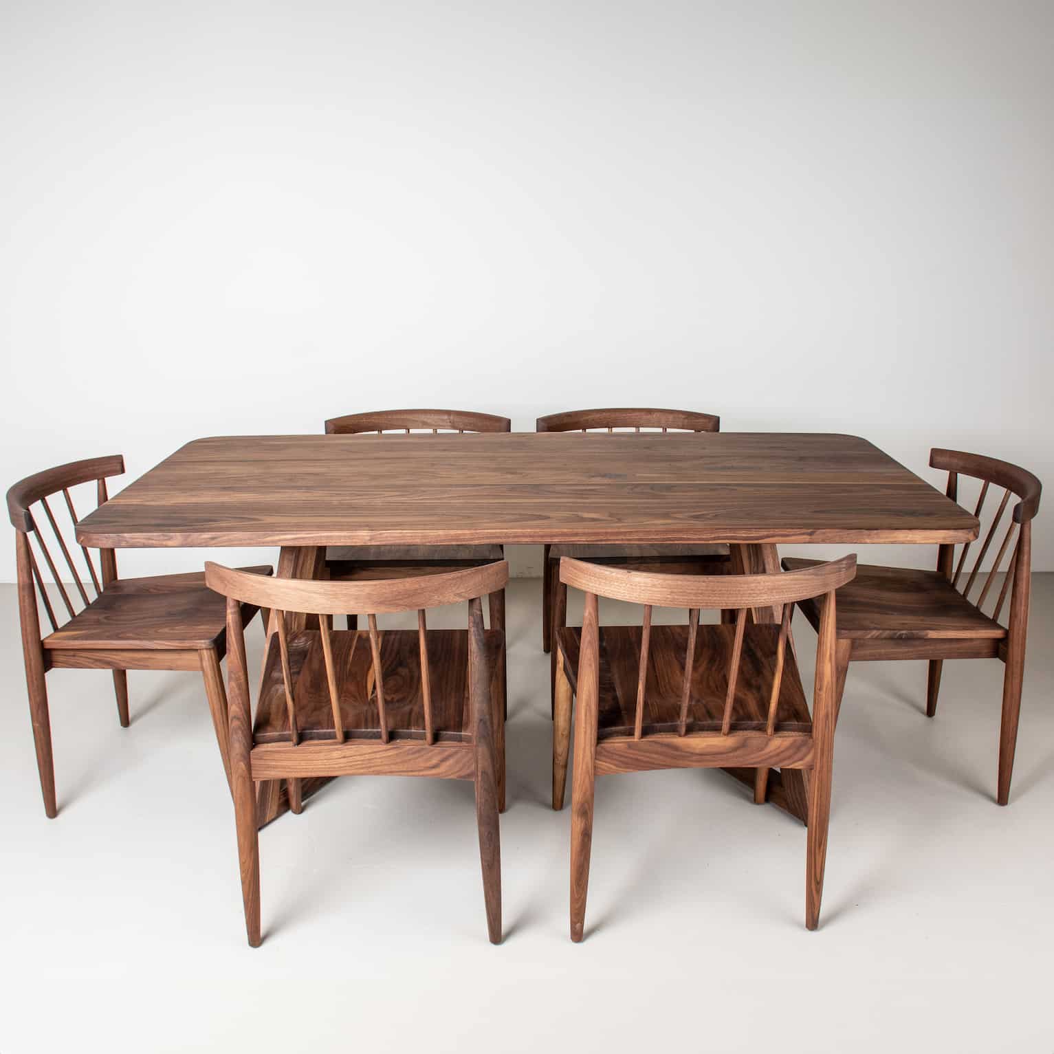 Eaton Spindle Chair - Image 5