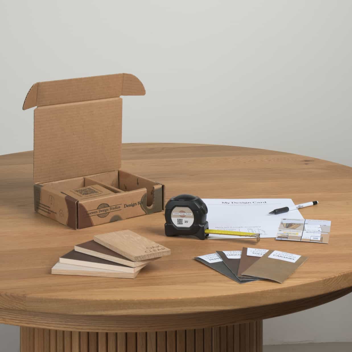 Table Design Program - Image 5