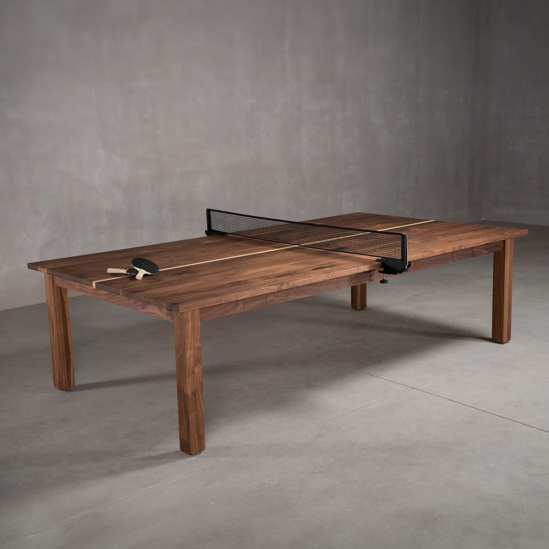 Carson Ping Pong