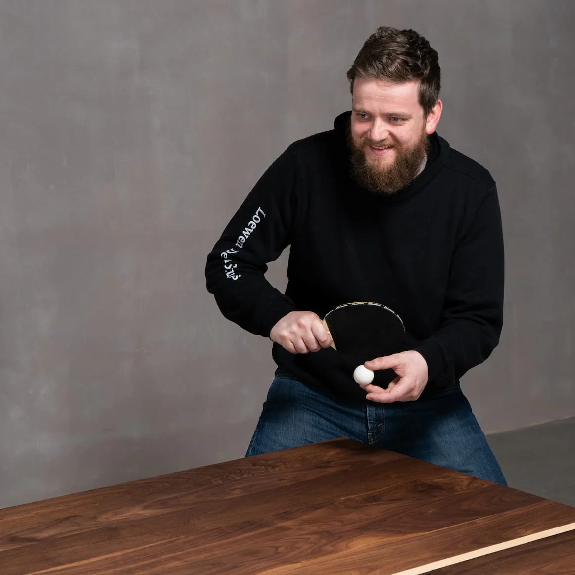 Carson Ping Pong - Image 6
